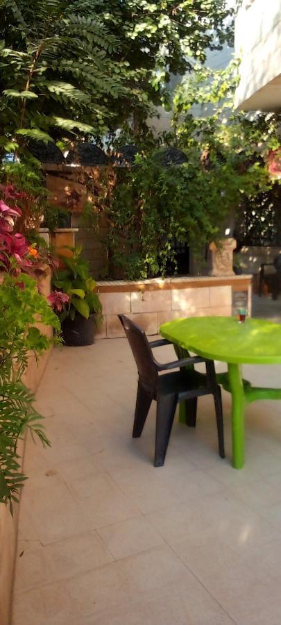 Flower Γέρασα Εξωτερικό φωτογραφία