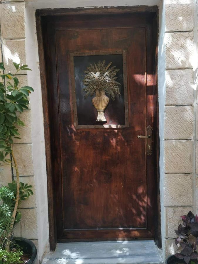 Flower Γέρασα Εξωτερικό φωτογραφία