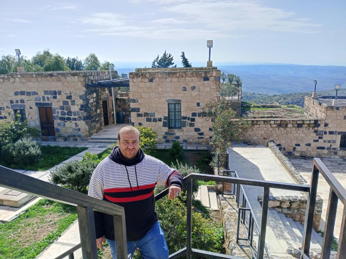 Flower Γέρασα Εξωτερικό φωτογραφία