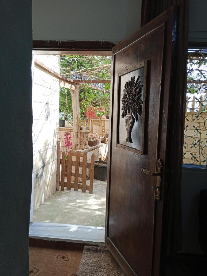 Flower Γέρασα Εξωτερικό φωτογραφία