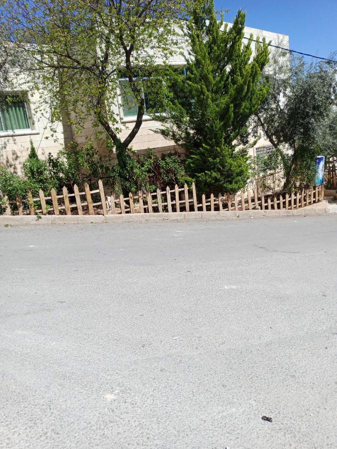 Flower Γέρασα Εξωτερικό φωτογραφία