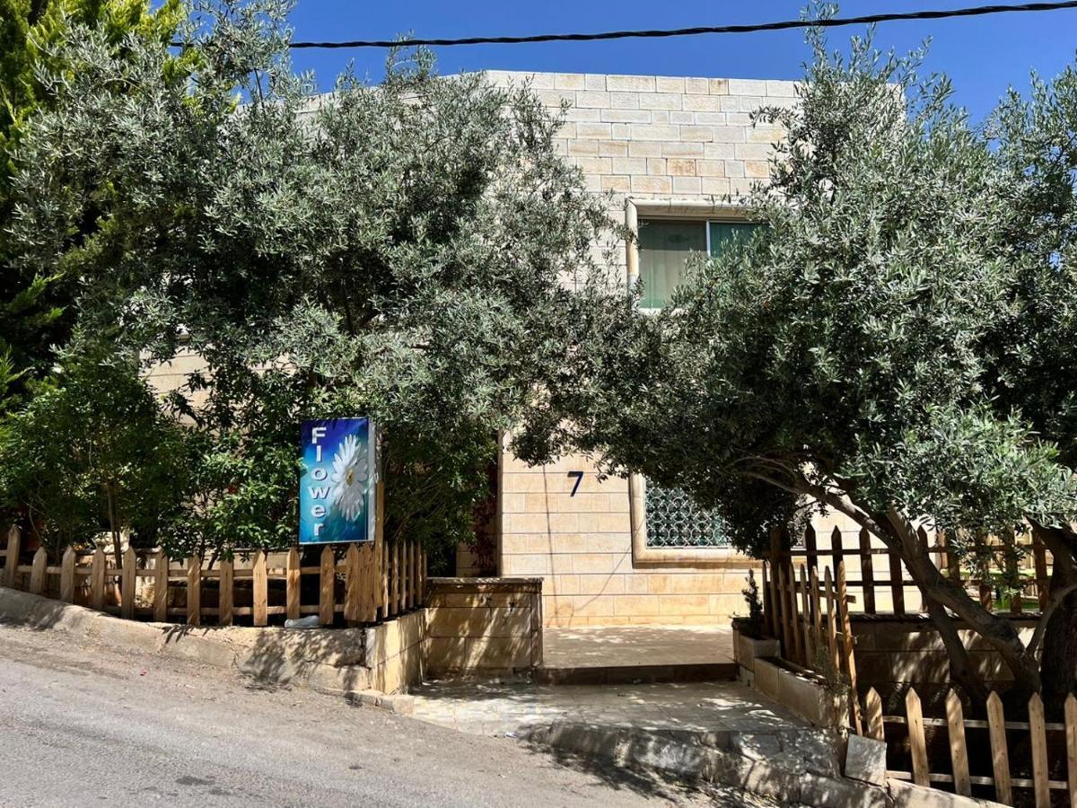 Flower Γέρασα Εξωτερικό φωτογραφία